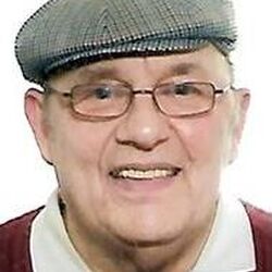 Kléber WILFART à Taintignies: avis de décès