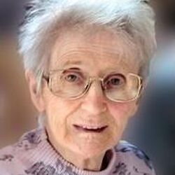 Laurence DUPONT  à Rouvroy: avis de décès