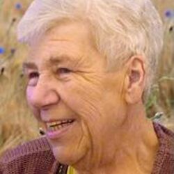 Léa BLAISE à Libramont-Chevigny: avis de décès