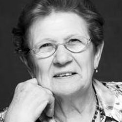 Léa DETAILLE à Bastogne: avis de décès