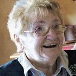 Léa PAEME à -: avis de décès