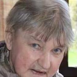 Liliane TOUSSAINT à Rienne: avis de décès