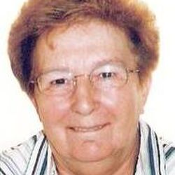 Lucienne THIS à Paliseul: avis de décès