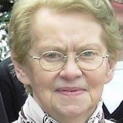 Madeleine BASTIN à Houffalize: avis de décès