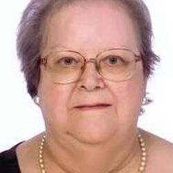 Madeleine SCHLEICH à Bastogne: avis de décès