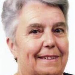 Madeleine VOLVERT à Morhet: avis de décès