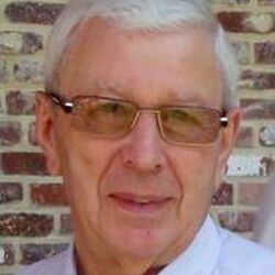 Marcel DEKEYSER à Jodoigne: avis de décès