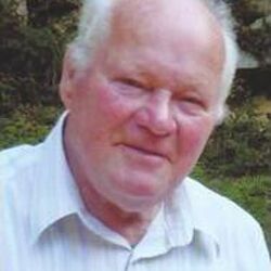 Marcel MOINIL  à Signeulx: avis de décès