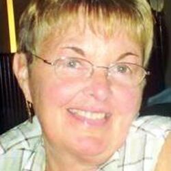 Marie-Claire CLOTUCHE  à Ethe: avis de décès