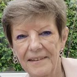 Marie-Françoise POLIDOR à Paliseul: avis de décès