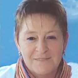 Marie-Hélène HODY à Bastogne: avis de décès