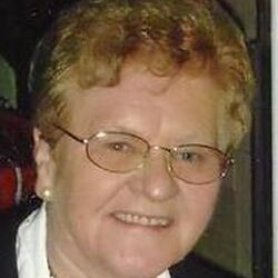 Marie José PIOT à Malonne: avis de décès