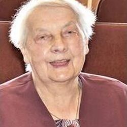 Marie-Louise GUSTIN à Sauvenière: avis de décès