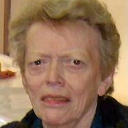 Marie WIBRIN à : avis de décès