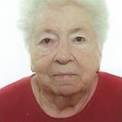 Mariette DEKENS à Kain: avis de décès