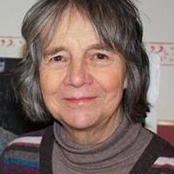 Monique GILLET-VANDERCRUYSSEN. à Natoye: avis de décès