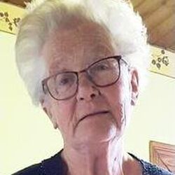 Monique GUILLAUME à Offagne: avis de décès