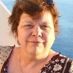 Nadine GOUVERNEUR à Courrière: avis de décès