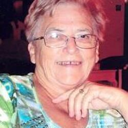 Nadine TONNEAU à Vezon: avis de décès