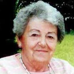 Nadine VANDREPOTTE à Ramegnies-Chin: avis de décès