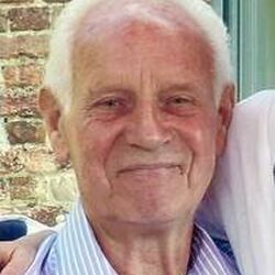 Norbert VAN LANCKER à Loyers: avis de décès