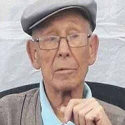 Pierre GARCIA à -: avis de décès