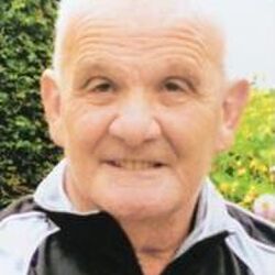 Pierre VAN DIEST à Ciney: avis de décès