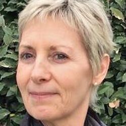 Pierrette MARTIN  à Arlon: avis de décès