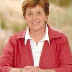 Rachelle EVRARD à -: avis de décès