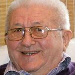 Raymond GILLOTEAUX à : avis de décès