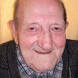 René CARTON à Huissignies: avis de décès