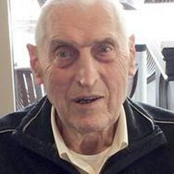 René WEBER à Belgrade: avis de décès