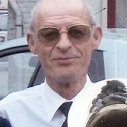 Robert BONNEWYN à Saint-Sauveur: avis de décès