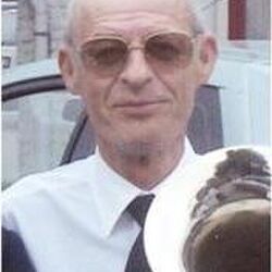 Robert BONNEWYN à Saint-Sauveur: avis de décès