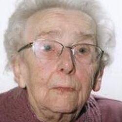 Rosilda KEYMEULEN à Ollignies: avis de décès