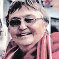 Solange WAUTELET à Saint-Marc: avis de décès