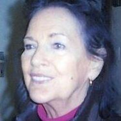 Suzanne ROMAN à Lessines: avis de décès