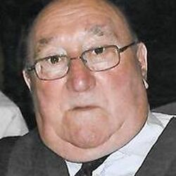 Vital Daumerie à Basècles: avis de décès