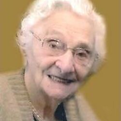 Yolande BOULOGNE à Antoing: avis de décès