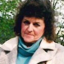 Yvette DEPELCHIN à Anvaing: avis de décès