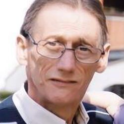 Yvon CHAIR à Bastogne: avis de décès