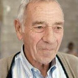 Yvon Jourdain à Matagne-la-Petite: avis de décès