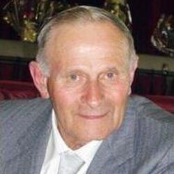 Yvon TROMPETTE à Hamois: avis de décès