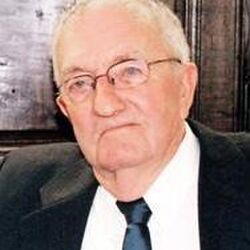 Albert EVRARD à : avis de décès