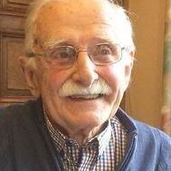 André CHARLIER à Houyet: avis de décès