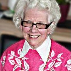 Andrée GAVROY à Rochefort: avis de décès