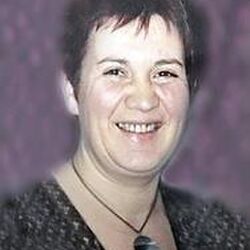 Angélique MARON à Nassogne: avis de décès