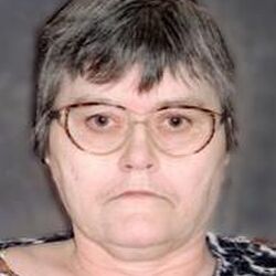 Anne-Marie ANCIAUX à Hargimont: avis de décès