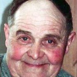 Arthur VANDERPLANCKE à Évregnies: avis de décès