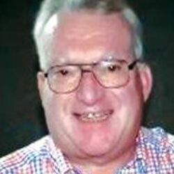 CAILLET René à Malmedy: avis de décès